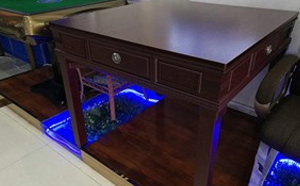 鄯善麻将桌