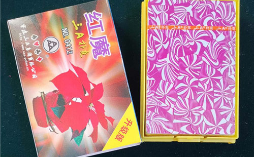 专业级鄯善牌具鄯善扑克防滑耐磨使用全解析