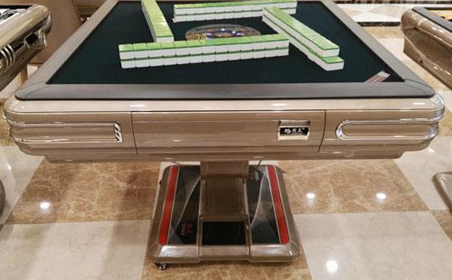 洗牌慢十秒别急着换配件——鄯善鄯善麻将机光电计数校准教程