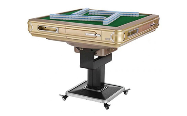 自动鄯善鄯善麻将机选购与家庭娱乐适配指南