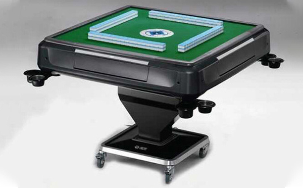 鄯善鄯善麻将机选购要注意哪些细节？天虎商贸的品类与服务实践