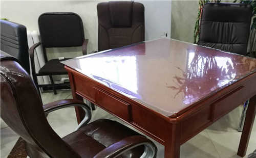 鄯善鄯善麻将桌选购指南与家庭商用场景功能配置解析