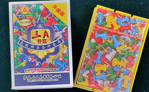 鄯善扑克批发采购指南与产品质量识别要点解析